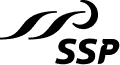 SSP logo
